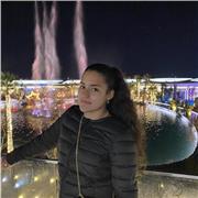 ! Soy Danna una chica joven que quiere ayudar a pasar esa asignatura que tanto se le complica a tu hij@ y haré lo posible porque así sea